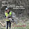 Tous à vos agendas ! 