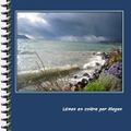 Votre album : Léman en colère