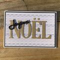 Carte de Noël #15