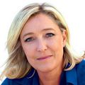 Brexit - Le billet de Marine Le Pen : Leur aigreur, mon optimisme ! 