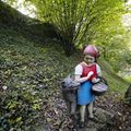 Faulas, contes e legendas piemontesas