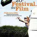 20 eme festival international du film a valenciennes