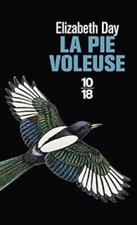 La pie voleuse
