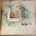 Help - Fredouille