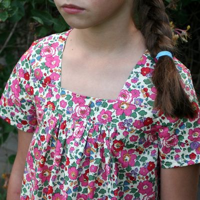 Et un deuxième Maison Victor