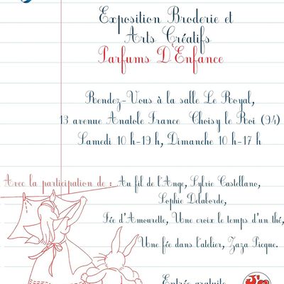 affiche