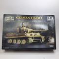 German Tiger I au 1/72 