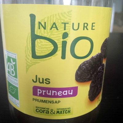 J’ai testé : le jus de pruneaux
