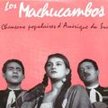 Julia Cortès et los machucambos