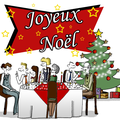 Joyeux Noël