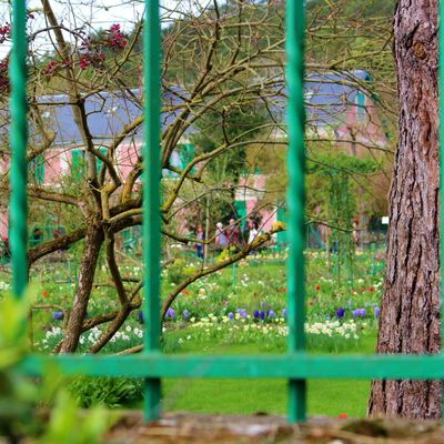 GIVERNY EXPO, JAPONISMES IMPRESSIONNISMES