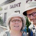 5ème étape : Mont Près Chambord / Candé sur Beuvron