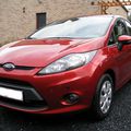 FORD Fiesta and Co