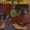 Un crime tissé de soie