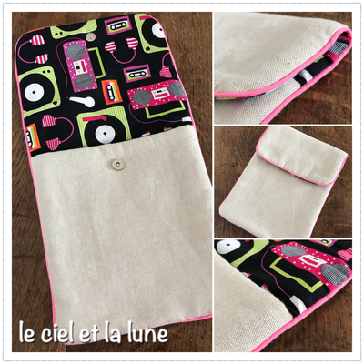 Petite couture scolaire 