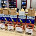 HIRSON : 6 050 ÉLECTEURS ATTENDUS A PARTIR DE 8H.