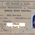 20 - Testa Jean Roch - N°344 - Dijon 1989 à 1991