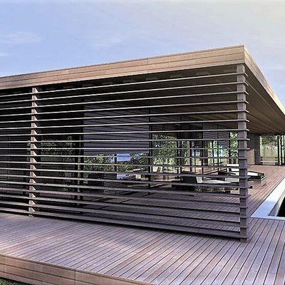 Rénovation restructuration maison bastide Aix en Provence