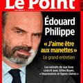 Elections présidentielles: l'Abeille-Philippe prépare sa prochaine sortie du port du Havre