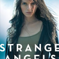 Strange Angels T1 - Lili St. Crow