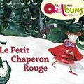 le petit chaperon rouge