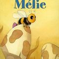 Exploitation d'album: Mélie la petite abeille