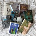 Pêche aux brochés !