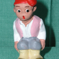 El caganer