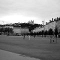 UNE JOURNÉE A LYON 