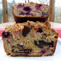 Cake au muesli/pruneaux/framboises et blancs d'oeufs ( à visée thérapeutique )