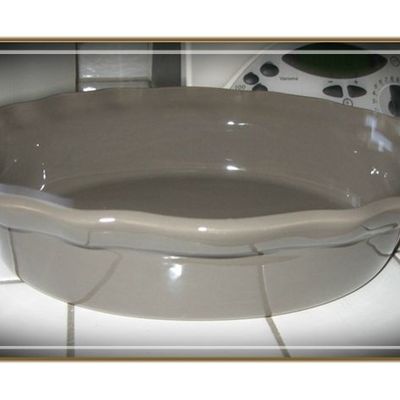 gratin courgettes-mozzarella avec thermomix ww