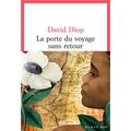 La porte du voyage sans retour de David Diop