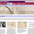 ARCHIVES DU LOIRET EN LIGNE
