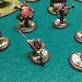 Guild Ball : les Akerbeltz