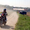 Entre Paris et Roubaix... Le mérite des amateurs.