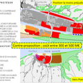 Franchissement ferroviaire de l'estuaire : une conférence au fil de l'eau... 6ème partie