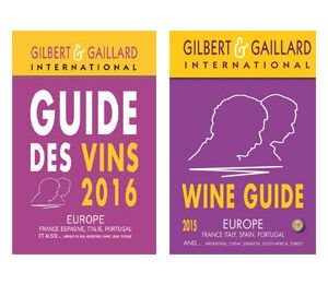 gilbert & gaillard 2016