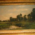 Charles-François DAUBIGNY, peintre