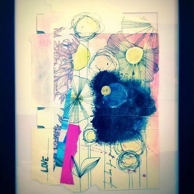 Up cycling / First step