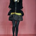 New York Fall 2008 :  DKNY
