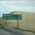 Road-trip around California : On the Road & Los Angeles