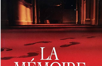 La mémoire du sang - Greg Iles - Presses de la Cité