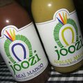 Joozi, des jus aux fruits d'Amérique latine