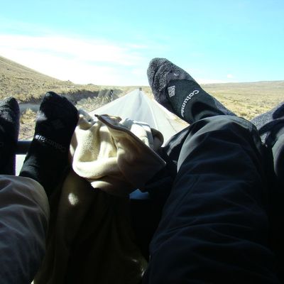 11 mai - Arequipa -> Puno