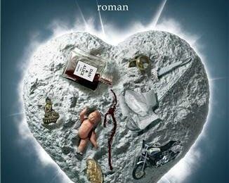 MALADIE D'AMOUR - Nathalie RHEIMS