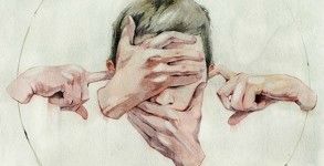 DE LA SENSATION AU LANGAGE