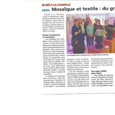 ON PARLE ENCORE DE NOUS