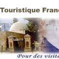 TIYOUL TOV GUIDE TOURISTIQUE FRANCOPHONE EN ISRAEL -