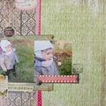 Scrap : Memories & Moments