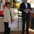 "Les volcans siciliens" conférence de Jean-Claude Bousquet